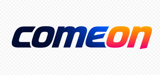 ComeOn Logo